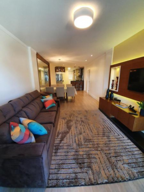 Temporada Gramado e Canela - Apartamento Centro Campos de Canella 3 quartos